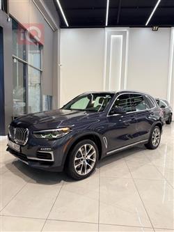 بي ام دبليو X5